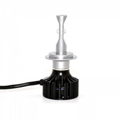 LED лампа ALed X H7 C03E 35W 5000K (2шт) LED лампа ALed X H7 C03E 35W 5000K (2шт)