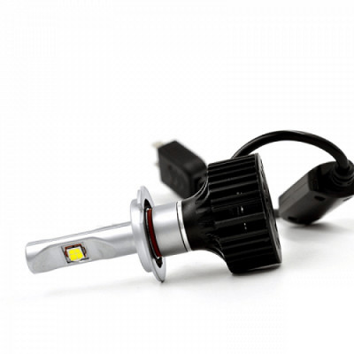 LED лампа ALed X H7 C03E 35W 5000K (2шт) LED лампа ALed X H7 C03E 35W 5000K (2шт)
