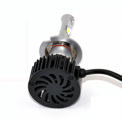LED лампа ALed X H7 C03E 35W 5000K (2шт) LED лампа ALed X H7 C03E 35W 5000K (2шт)