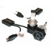 LED лампа Baxster L H7 6000K (2 шт)