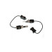 LED лампа Baxster PXL H7 6000K 4300Lm (2 шт)