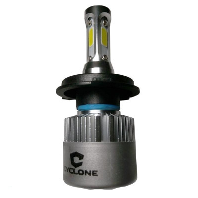 LED лампа CYCLONE 27 5000K 2800Lm type 20 (1 шт) LED лампа CYCLONE 27 5000K 2800Lm type 20 (1 шт)