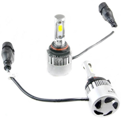 LED лампа CYCLONE 9006 5000K 2800Lm type 20 (1 шт)
