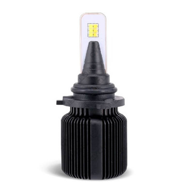 LED лампа CYCLONE 9006 5000K 4500Lm CSP Type 21 (1 шт)