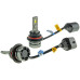 LED лампа CYCLONE 9007 H/L 5000K 5100L CR type 27S (1 шт)