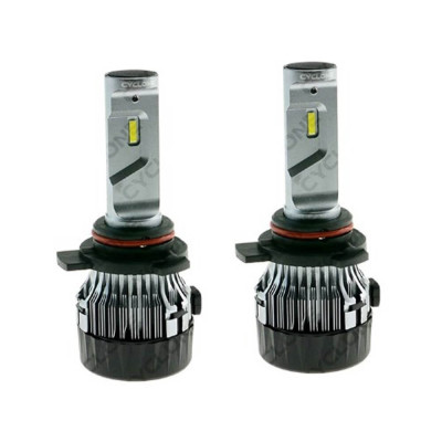 LED лампа CYCLONE 9012 5000K 5000Lm CR type 19 (1 шт) LED лампа CYCLONE 9012 5000K 5000Lm CR type 19 (1 шт)