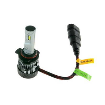 LED лампа CYCLONE 9012 5000K 5000Lm CR type 19 (1 шт) LED лампа CYCLONE 9012 5000K 5000Lm CR type 19 (1 шт)