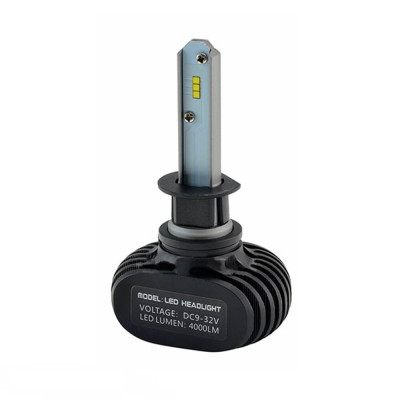 LED лампа CYCLONE H1 5000K 4000Lm type 9A (1 шт)
