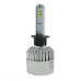 LED лампа CYCLONE H1 5000K 4500Lm FAN type 8A (1 шт)