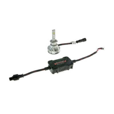 LED лампа CYCLONE H1 5000K 6000Lm CR type 29 v2 (1 шт) LED лампа CYCLONE H1 5000K 6000Lm CR type 29 v2 (1 шт)
