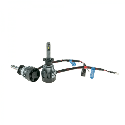 LED лампа CYCLONE H1 5000K 5000Lm CR type 19 (1 шт)