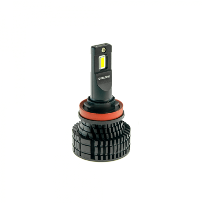 LED лампа CYCLONE H1 6000K 8000Lm type 39 (1 шт)