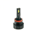LED лампа CYCLONE H1 6000K 8000Lm type 39 (1 шт)