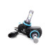 LED лампа CYCLONE H11 5000K 3500Lm type 9B (1 шт)