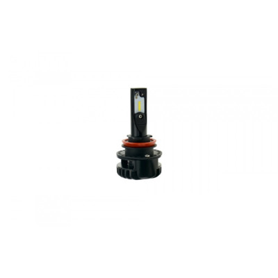 LED лампа CYCLONE H11 5000K 4000Lm CSP type 15 (1 шт)
