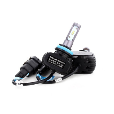 LED лампа CYCLONE H11 5000K 4000Lm type 9A (1 шт) LED лампа CYCLONE H11 5000K 4000Lm type 9A (1 шт)