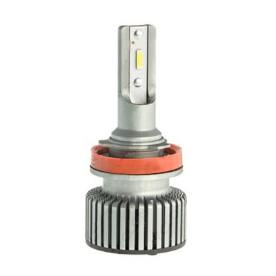 LED лампа CYCLONE H11 5000K 5000Lm type 26 (1 шт) LED лампа CYCLONE H11 5000K 5000Lm type 26 (1 шт)