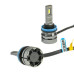 LED лампа CYCLONE H11 5000K 5100L CR type 27S (1 шт)
