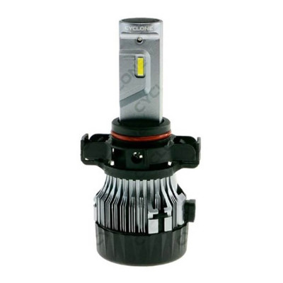 LED лампа CYCLONE H16 5000K 5000Lm CR type 19 (1 шт) LED лампа CYCLONE H16 5000K 5000Lm CR type 19 (1 шт)