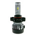 LED лампа CYCLONE H16 5000K 5000Lm CR type 19 (1 шт)