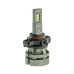 LED лампа CYCLONE H16 5000K 5100L CR type 27S (1 шт)