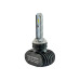 LED лампа CYCLONE H27 5000K 4000Lm type 9A (1 шт)