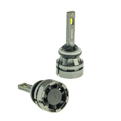 LED лампа CYCLONE H27 5000K 5100L CR type 27S (1 шт)