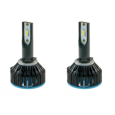 LED лампа CYCLONE H27 5700K 5000L EP type 23 (1 шт)