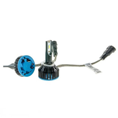 LED лампа CYCLONE H27 5700K 5000L EP type 23 (1 шт)
