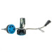 LED лампа CYCLONE H27 5700K 5000L EP type 23 (1 шт)