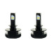 LED лампа CYCLONE H3 3000K 4000Lm CSP type 15 (1 шт)