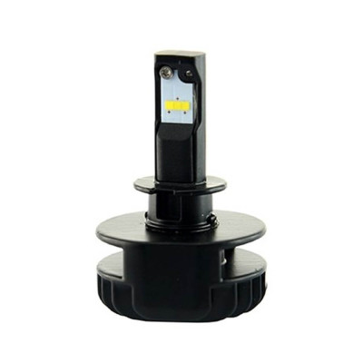 LED лампа CYCLONE H3 3000K 4000Lm CSP type 15 (1 шт)