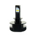 LED лампа CYCLONE H3 3000K 4000Lm CSP type 15 (1 шт)