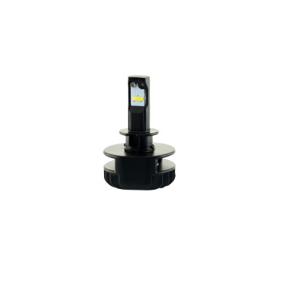 LED лампа CYCLONE H3 5000K 4000Lm CSP type 15 (1 шт)