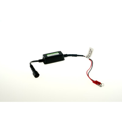 LED лампа CYCLONE H3 5000K 4000Lm CSP type 15 (1 шт)
