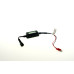 LED лампа CYCLONE H3 5000K 4000Lm CSP type 15 (1 шт)