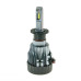 LED лампа CYCLONE H3 5000K 5000L CR type 19 (1 шт)
