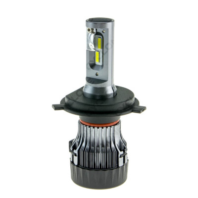 LED лампа CYCLONE H4 H/L 5000K 5000L CR type 19 (1 шт)