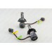 LED лампа CYCLONE H4 H/L 5000K 5000L CR type 19 (1 шт)