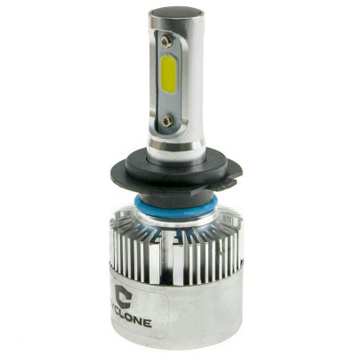 LED лампа CYCLONE H7 5000K 2800Lm type 20 (1 шт)