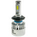 LED лампа CYCLONE H7 5000K 2800Lm type 20 (1 шт)