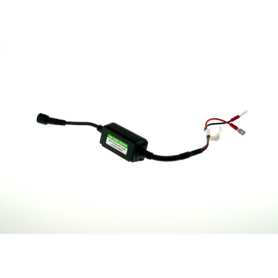 LED лампа CYCLONE H7 5000K 4000Lm CSP type 15 (1 шт)