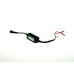 LED лампа CYCLONE H7 5000K 4000Lm CSP type 15 (1 шт)