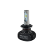 LED лампа CYCLONE H7 5000K 4000Lm type 9A (1 шт)
