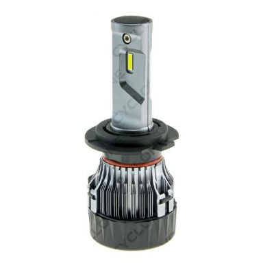 LED лампа CYCLONE H7 5000K 5000L CR type 19 (1 шт)