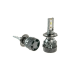 LED лампа CYCLONE H7 5000K 5600L Ep type 24 (1 шт)