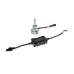 LED лампа CYCLONE H7 5000K 6000L CR type 29 v2 (1 шт)