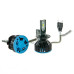LED лампа CYCLONE H7 5700K 5000L EP type 23 (1 шт)
