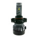 LED лампа CYCLONE PSX24 5000K 5000Lm CR type 19 (1 шт)