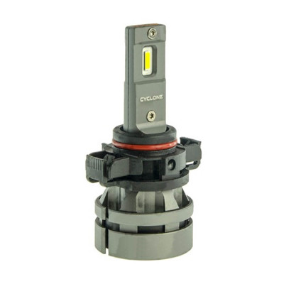 LED лампа CYCLONE PSX24 5000K 5100Lm CR type 27 (1 шт)